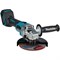 УШМ аккумуляторная Makita XGT BL GA035GZ GA035GZ