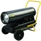 Тепловая пушка ZITREK BFG-50 дизельная прямой нагрев   070-2805 070-2805