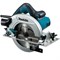 Пила дисковая Makita  HS 7601 X1 HS7601X1 - фото 15985