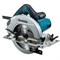 Пила дисковая Makita  HS 7600 HS7600 - фото 15988