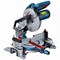 Пила торцовочная  BOSCH  GCM 216 7543 - фото 16041
