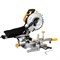 Пила торцовочная DEKO DKMS2200-255 Laser 063-4218 - фото 16049