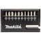 Набор бит Makita (11 шт.)   D-30651 D-30651 - фото 16069