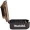 Набор ударных бит Makita Impact Black 31 шт   E-03084 E-03084