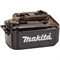 Набор ударных бит Makita Impact Black 31 шт   E-03084 E-03084