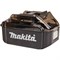 Набор ударных бит Makita Impact Black 31 шт   E-03084 E-03084
