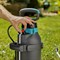 Опрыскиватель помповый Gardena Plus 5 литров  11138-20.000.00 11138-20.000.00