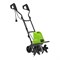 Культиватор GREENWORKS GTL1520 электрический    2801207 2801207