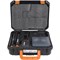Набор WORX Гравер аккумуляторный WX739.9 + Выжигатель WX744.9 20V 2.0Ач кейс WX988
