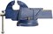 Тиски станочные поворотные усиленные Fit 150 мм 7603 - фото 16264