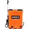 Опрыскиватель NIREX NBS 16 аккумуляторный NBS16 - фото 16358