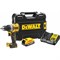 Дрель аккумуляторная DEWALT DCD 800 E1T 7643 - фото 16460