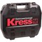 Перфоратор KRESS KU380 20V 2,0Ач кейс KU380