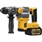 Перфоратор аккумуляторный PROFIPOWER DWDHR-18V   E0126 E0126 - фото 16520