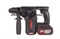 Перфоратор KRESS KU388 20V 4,0Ач кейс KU388 - фото 16522