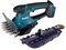 Ножницы Makita DUM 604 ZX аккумуляторные DUM604ZX - фото 16544