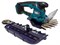 Ножницы Makita DUM 604 ZX аккумуляторные DUM604ZX