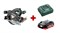 Пила дисковая аккумуляторная Metabo KS 18 LTX 57   T03480 7688 - фото 16594