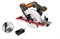 Пила дисковая аккумуляторная WORX WX530 WX530 - фото 17019
