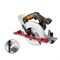 Пила дисковая аккумуляторная WORX WX530.9 20V без акк и з/у WX530.9 - фото 17022
