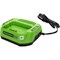 Зарядное устройство GREENWORKS 60 V   2932007 2932007