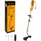 Триммер электрический DEKO DKTR 1550   065-1211 065-1211 - фото 17126