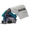 Пила дисковая Makita DCC 500 Z DCC500Z - фото 17199