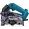 Пила дисковая Makita DCC 500 Z DCC500Z
