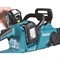 Пила цепная аккумуляторная Makita DUC 303 Z DUC303Z