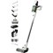 Пылесос вертикальный GREENWORKS GD24SVK4D 24 V White с АКБ и ЗУ   4701107UB 4701107UB - фото 17616