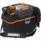 Пылесос аккумуляторный WORX WX031.9 20V без акк и з/у WX031.9 - фото 17645