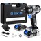 Гайковерт аккумуляторный DEKO DKIS 20  20v 2*3.0Ah   063-4033 063-4033 - фото 17748