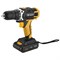 Дрель аккумуляторная DEKO DKCD 20 FU-Li 20v 1*1.5Ah Li-Ion   063-4102 063-4102 - фото 17831