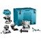 Фрезер Makita RT 001 GZ19 XGT RT001GZ19 - фото 18090