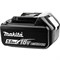 Аккумуляторная батарея Makita BL 1850 B   632G59-7 632G59-7