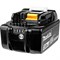 Аккумуляторная батарея 18V 3Ah BL1830B  Makita   632M83-6 632M83-6