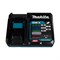 Зарядное устройство Makita XGT DC40RA  191E10-9 191E10-9 - фото 18134