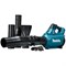 Воздуходувка Makita UB 001 GZ аккумуляторная XGT UB001GZ - фото 18199