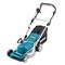 Газонокосилка Makita ELM 4121 электрическая ELM4121 - фото 18217