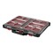Органайзер Milwaukee PACKOUT тонкий 4932471064 - фото 18493