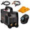 Сварочный аппарат Сварог ARC 200 "REAL" (Z238N) Black (маска+краги) 00000095882 - фото 18666