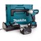 Гайковерт аккумуляторный Makita DTW 190 RME DTW190RME - фото 19104