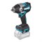Гайковерт аккумуляторный Makita TW 007 GZ XGT TW007GZ - фото 19106