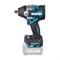 Гайковерт аккумуляторный Makita TW 007 GZ XGT TW007GZ