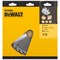 Диск п/п DEWALT DT 4033   190*30*28 8394 - фото 19240