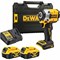 Гайковерт аккумуляторный DEWALT DCF 921 P2T-GB 8429 - фото 19359