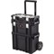 Ящик для инструментов KETER Smart rolling workshop set 17203038 17203038 - фото 19518