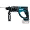 Перфоратор Makita DHR 202 Z DHR202Z - фото 19600