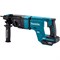 Перфоратор аккумуляторный Makita XGT HR 007 GZ HR007GZ