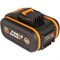 Аккумуляторная батарея WORX WA3641 20V 6,0Ач WA3641